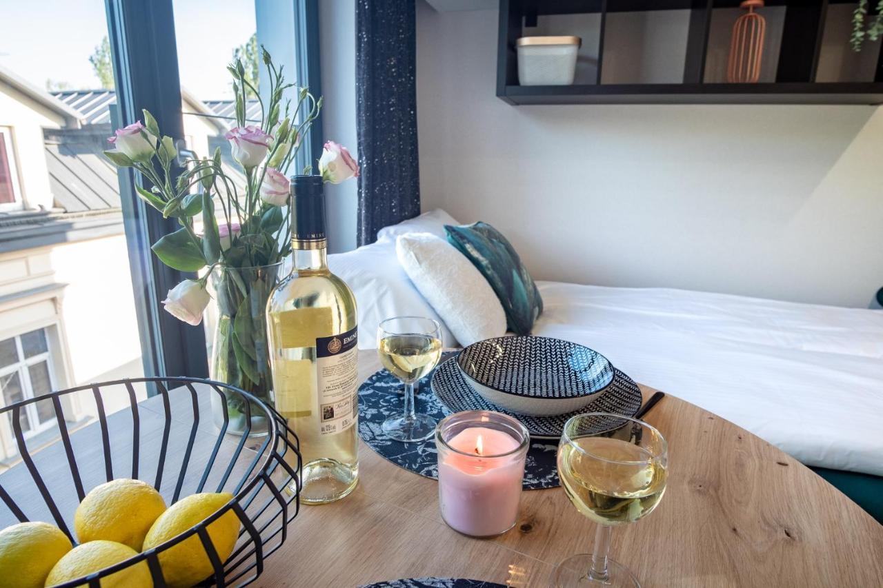 Apartamento Iron