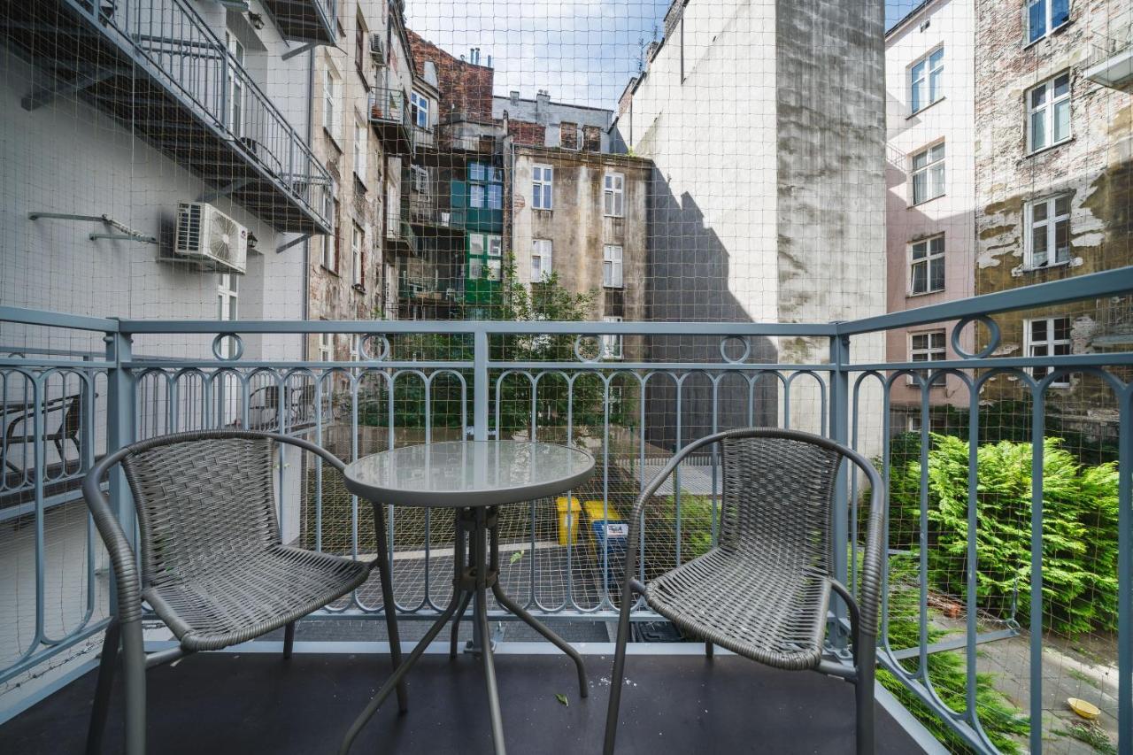 Appartement Bagel Old Town