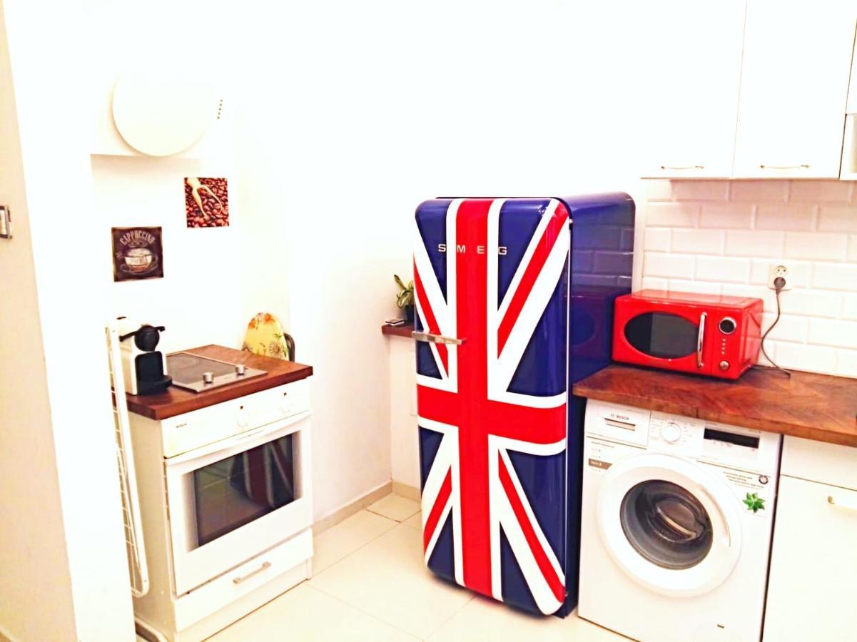 London * Krakow