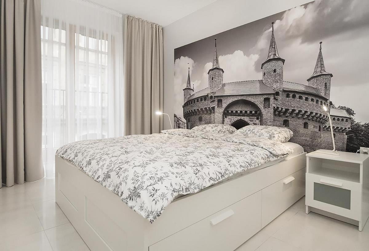 Appartement Landmark