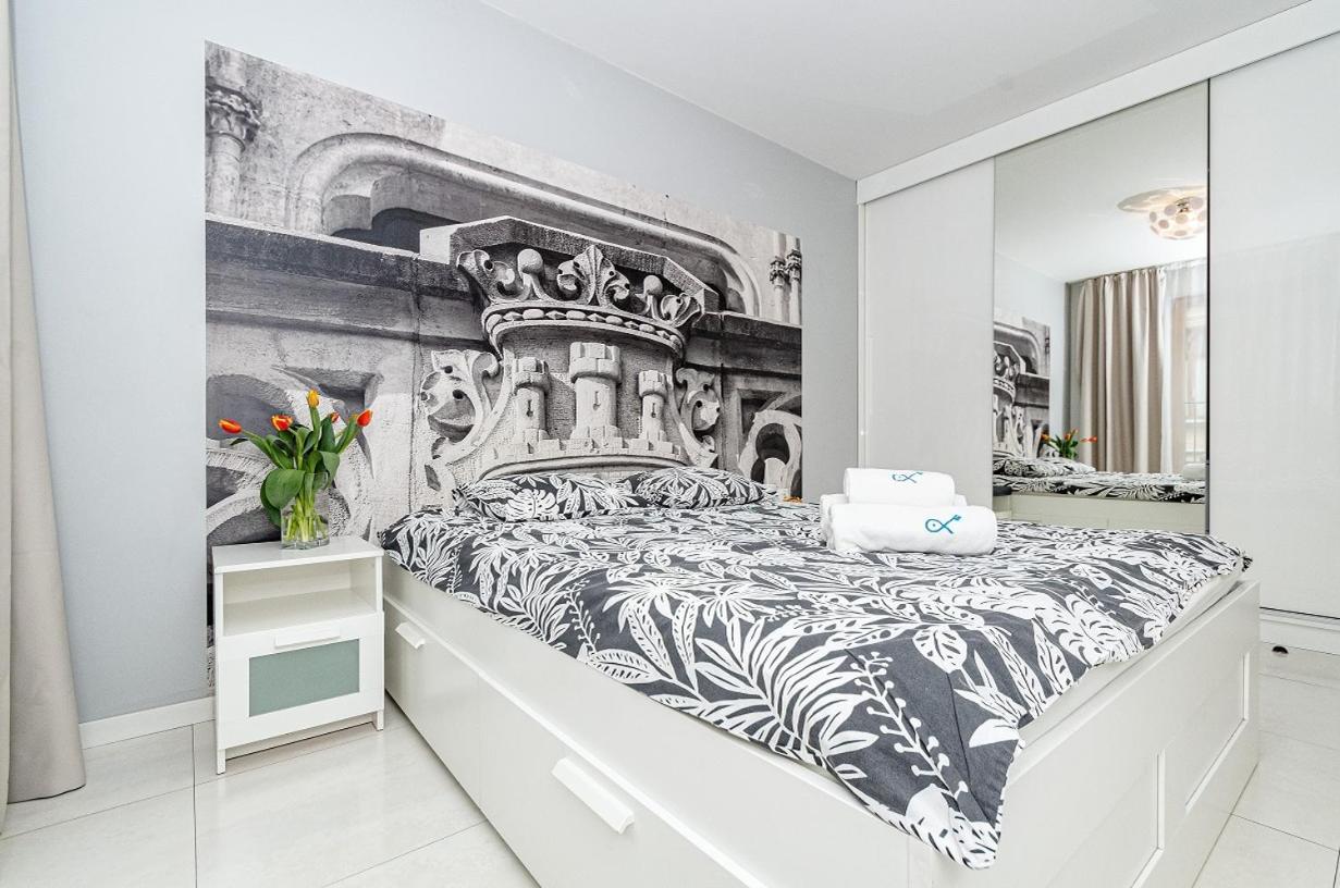 Landmark Appartement