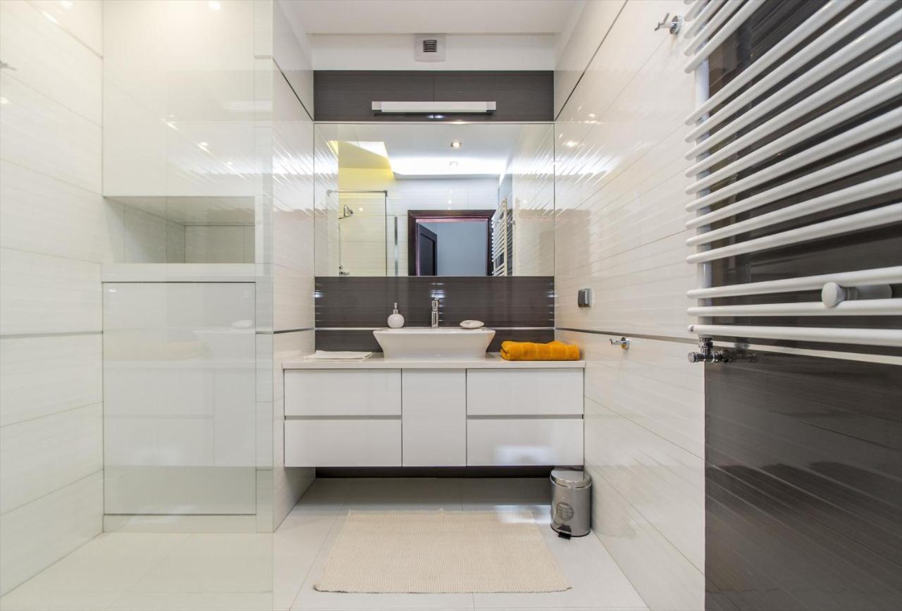 Landmark Appartement *