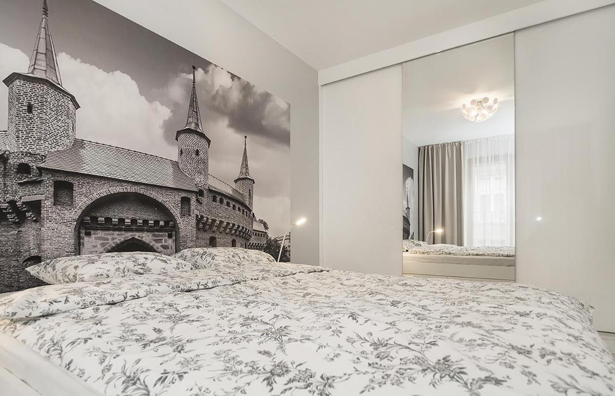 Landmark Appartement