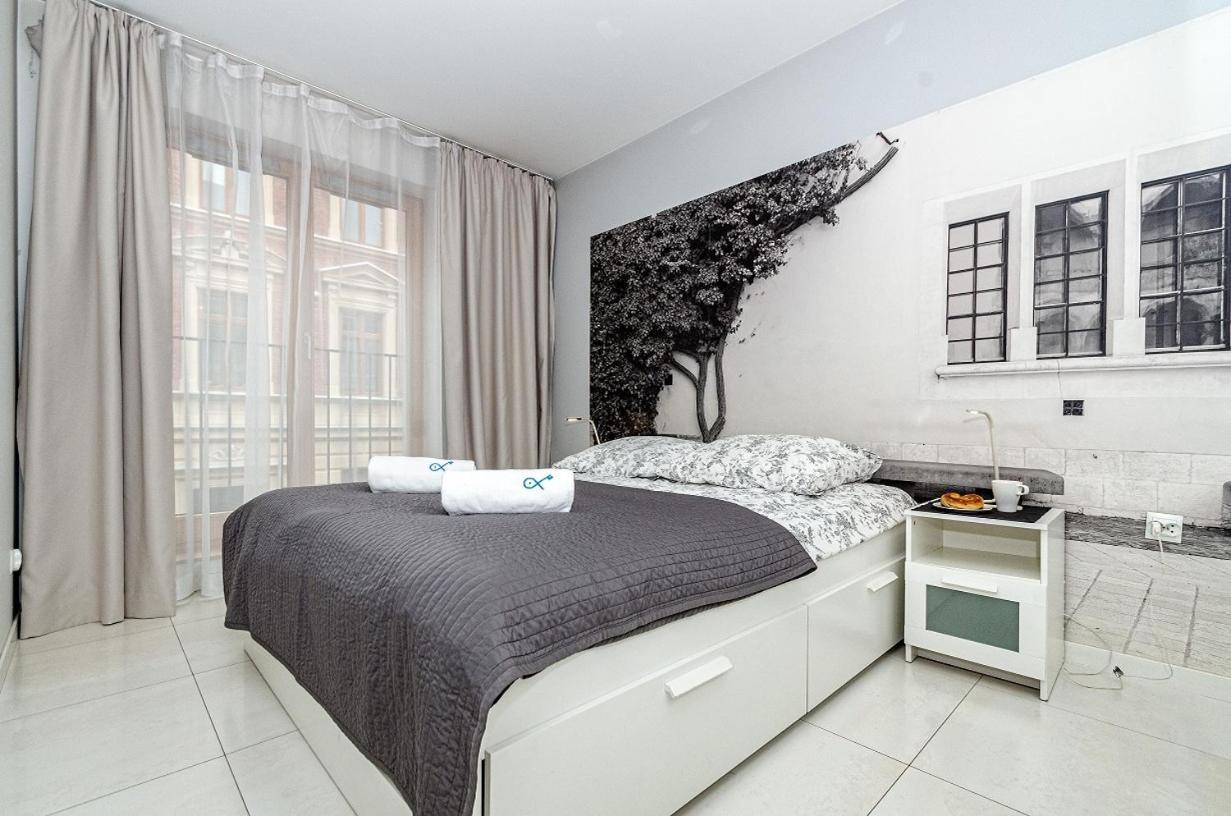 Landmark Appartement *