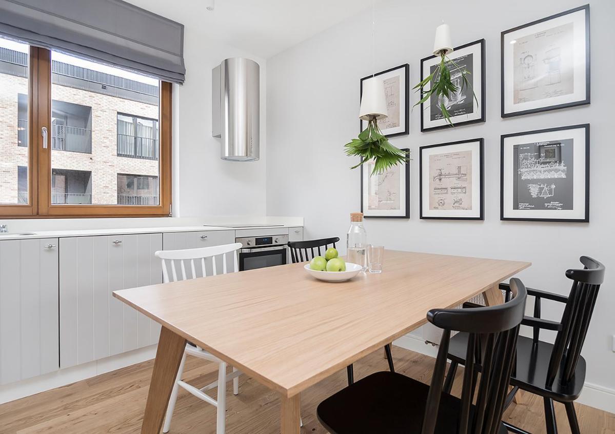 Landmark Appartement