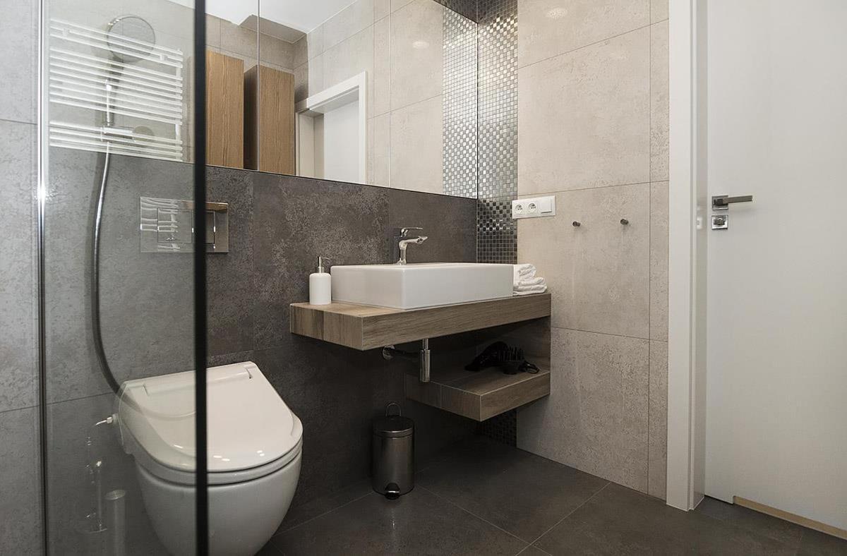 Landmark Appartement *