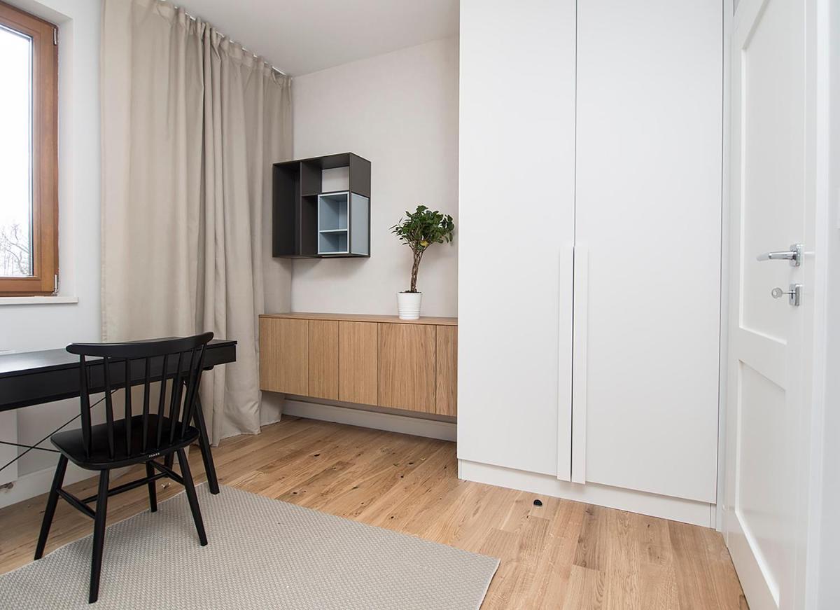 Appartement Landmark
