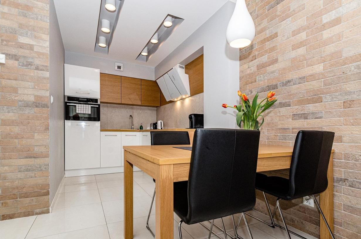 Landmark Appartement