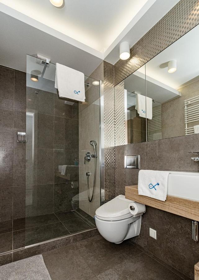 Appartement Landmark Krakau