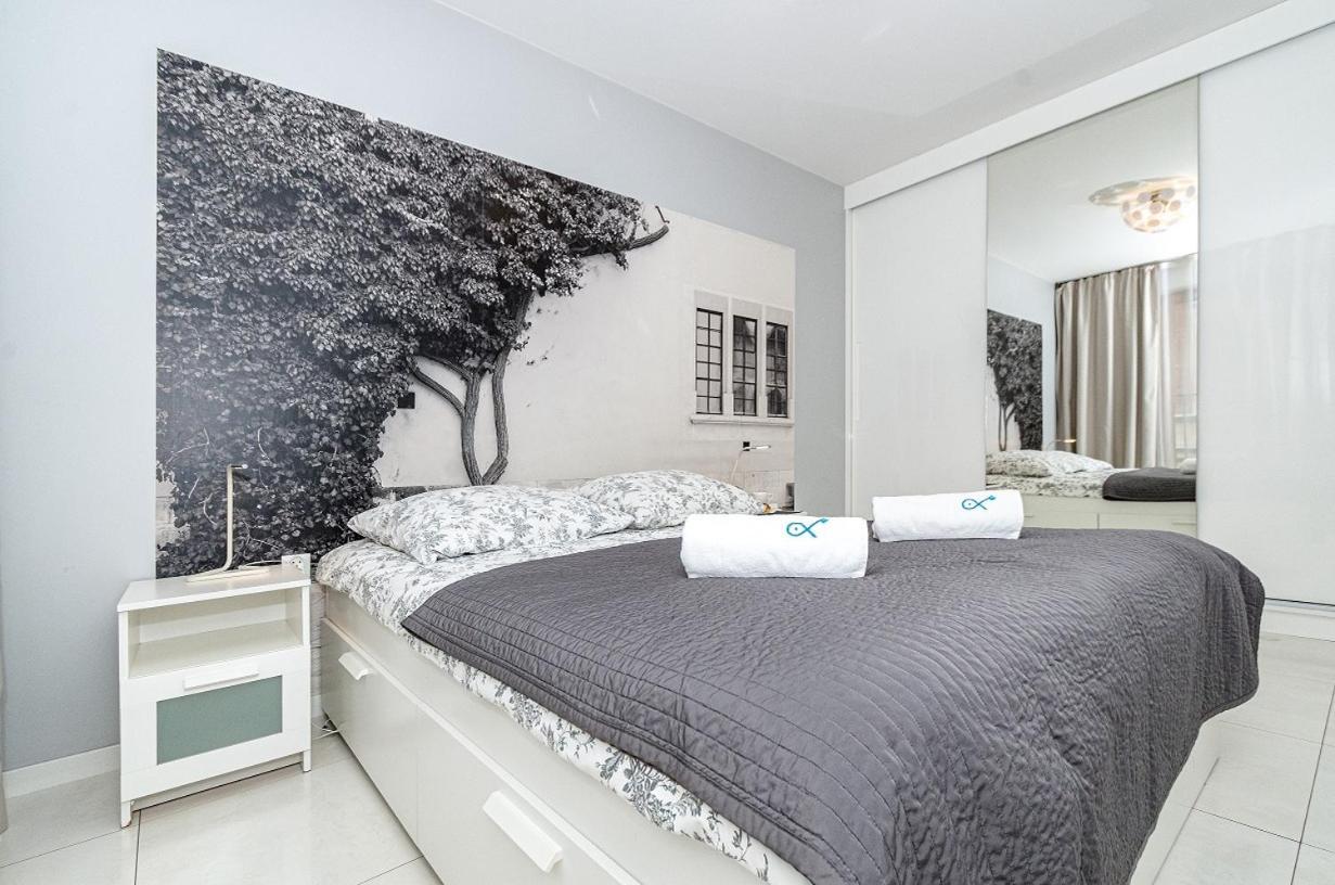 Landmark Appartement