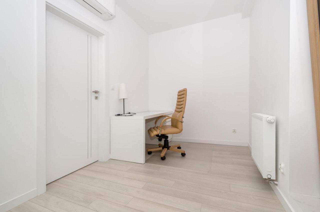 Landmark Appartement Krakau