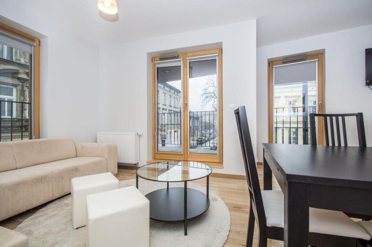 Landmark Appartement Krakau