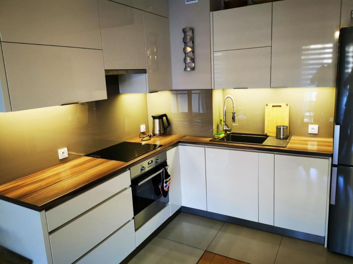 Appartement Arena 20b