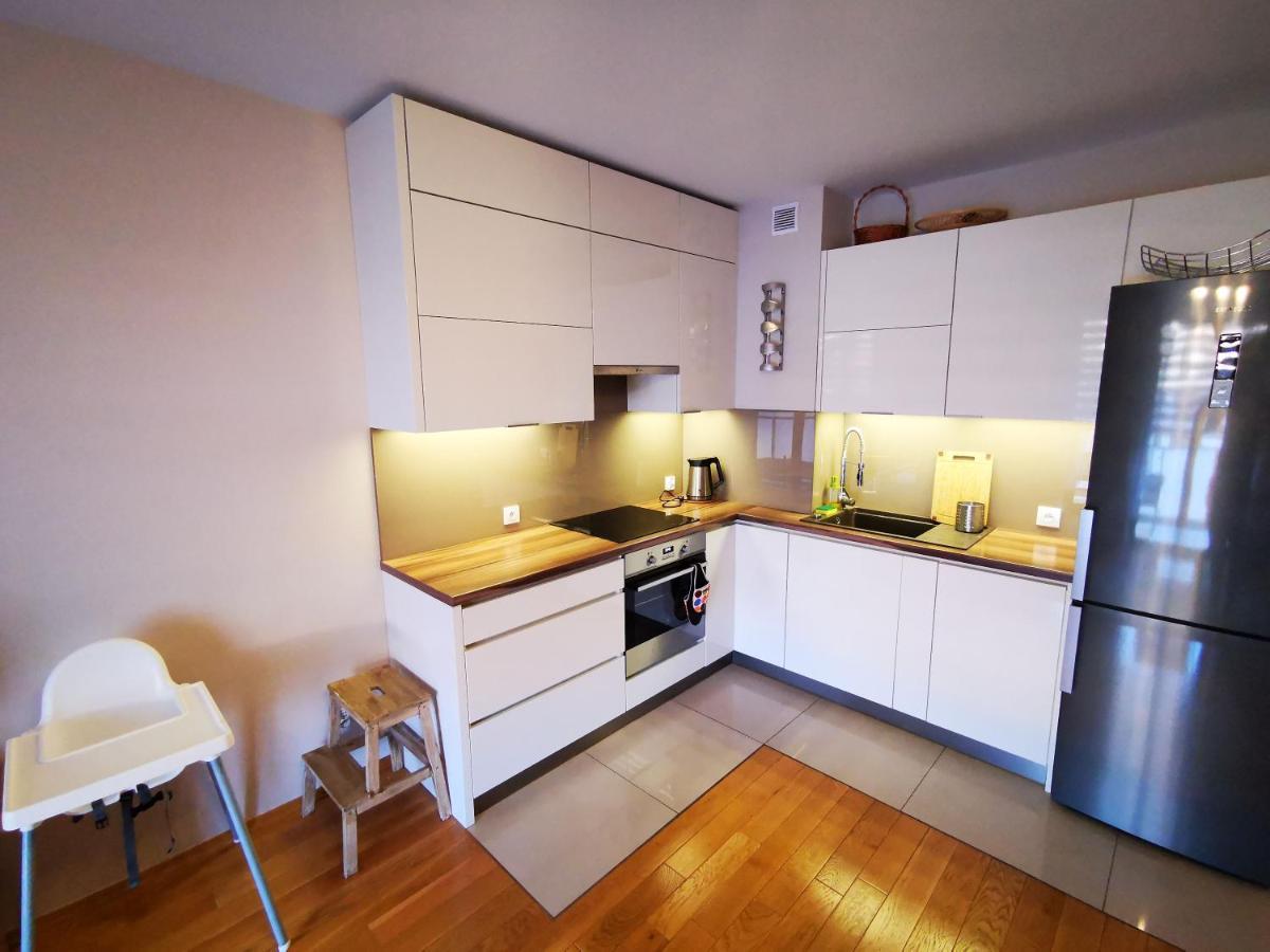 Arena 20b Apartment Krakow