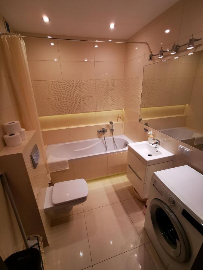 Appartement Arena 20b *