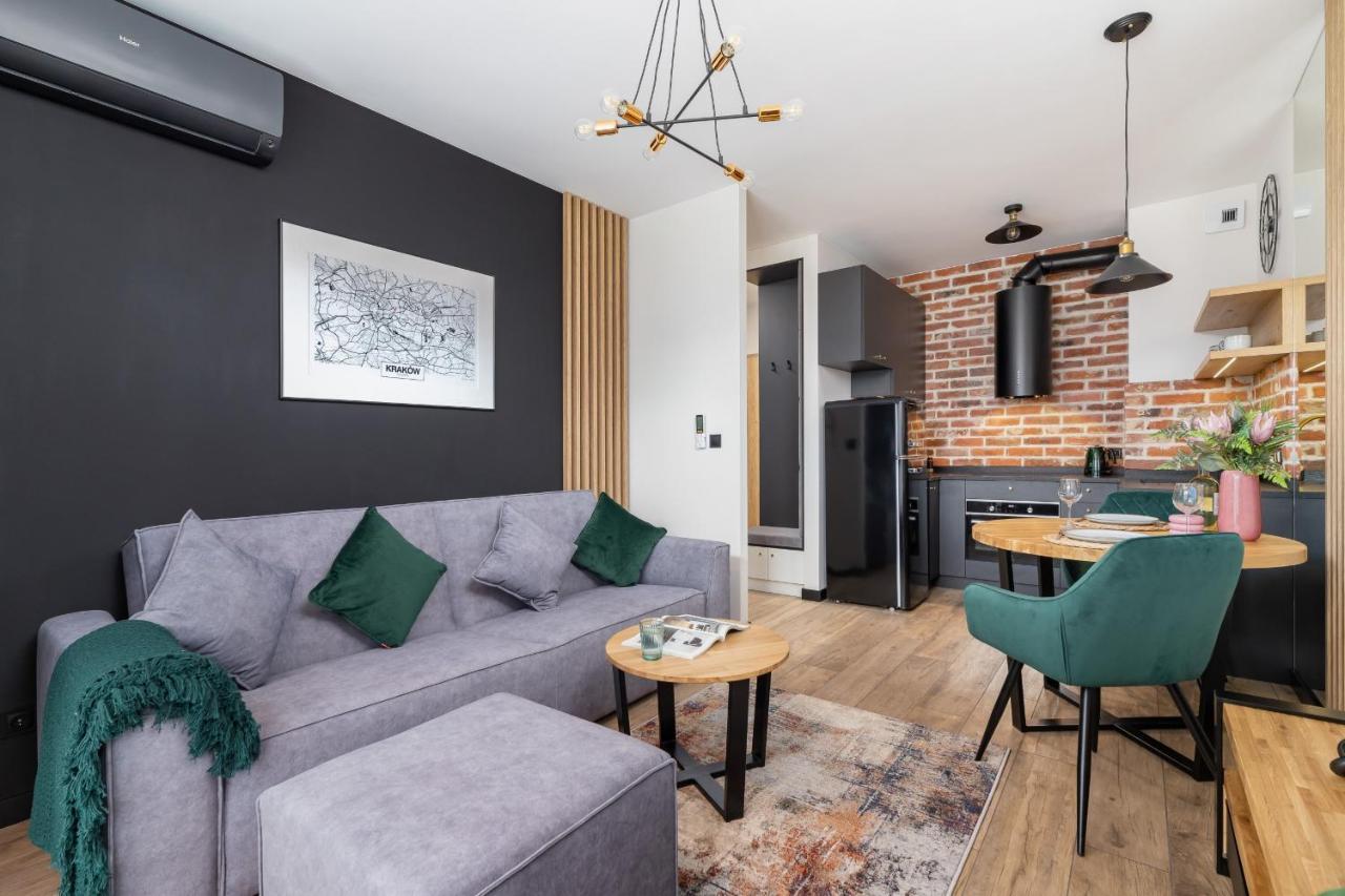 Apartament Solaris Park Tauron Arena By Renters Prestige Kraków