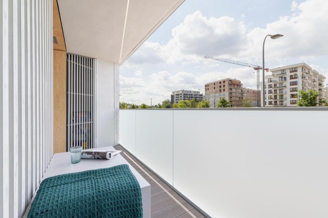 Solaris Park Tauron Arena By Renters Prestige