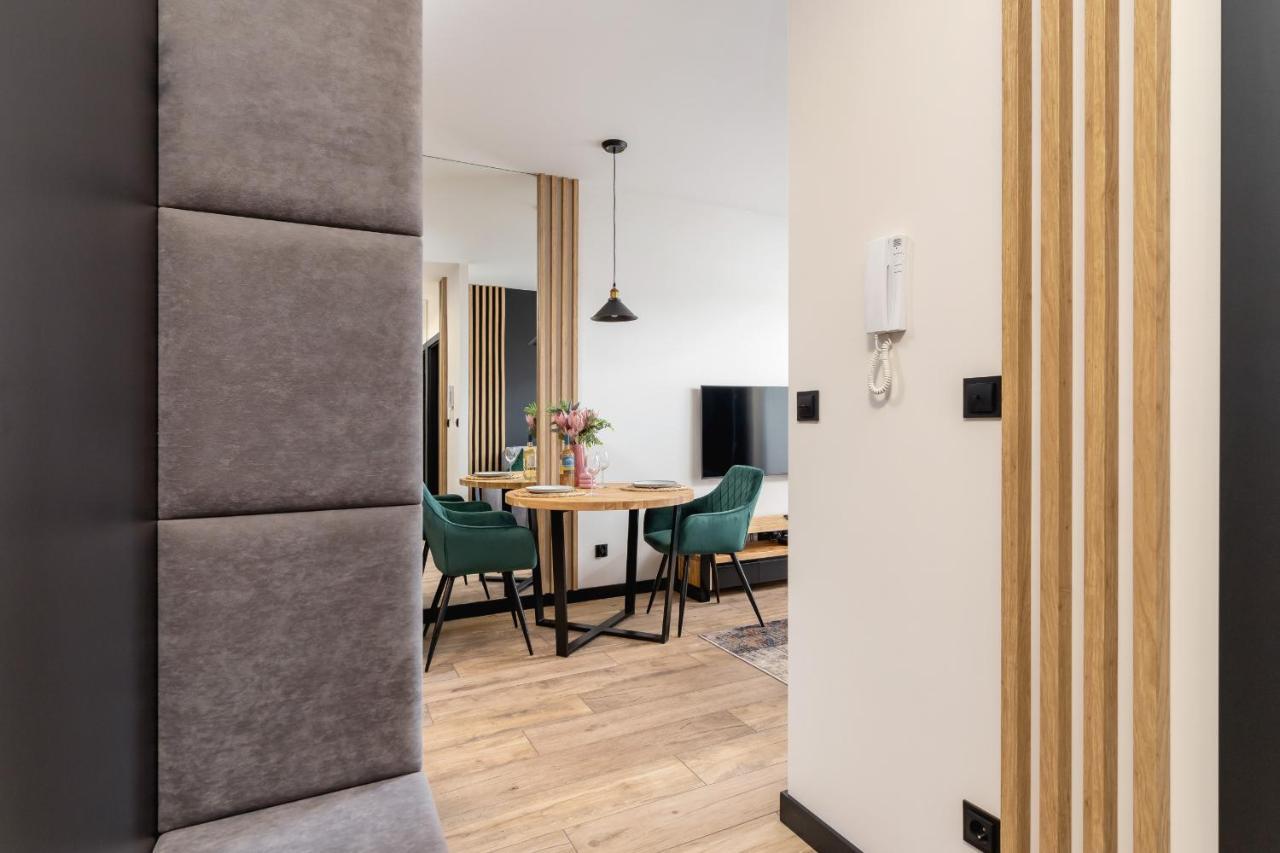 Solaris Park Tauron Arena By Renters Prestige *