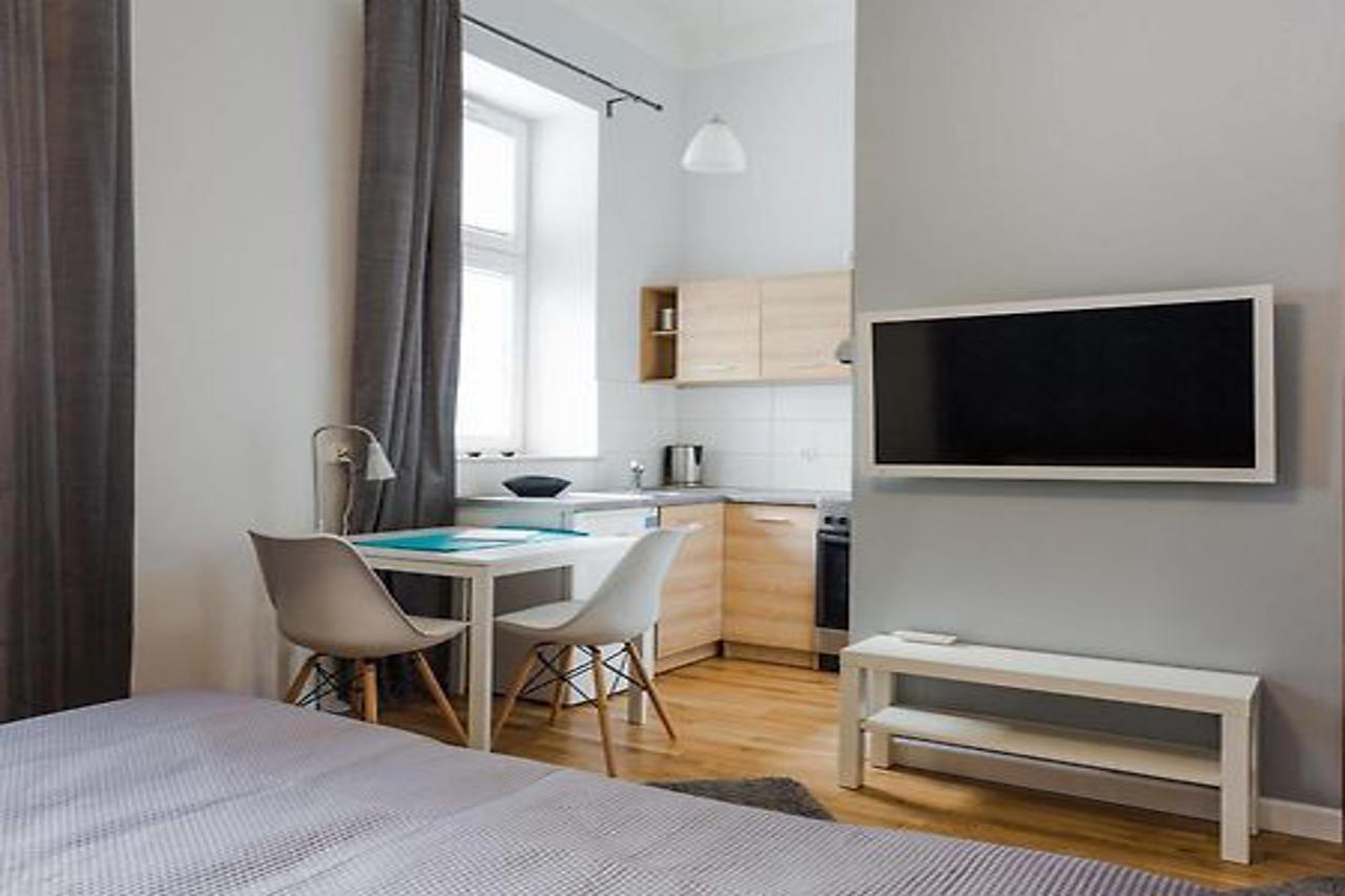 Apartwawel Wroblewskiego Apartment *