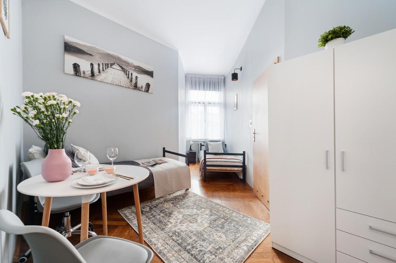 Meadow By Loft Affair Appartement *