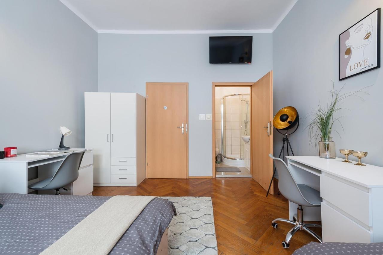 Meadow By Loft Affair Appartement Krakau
