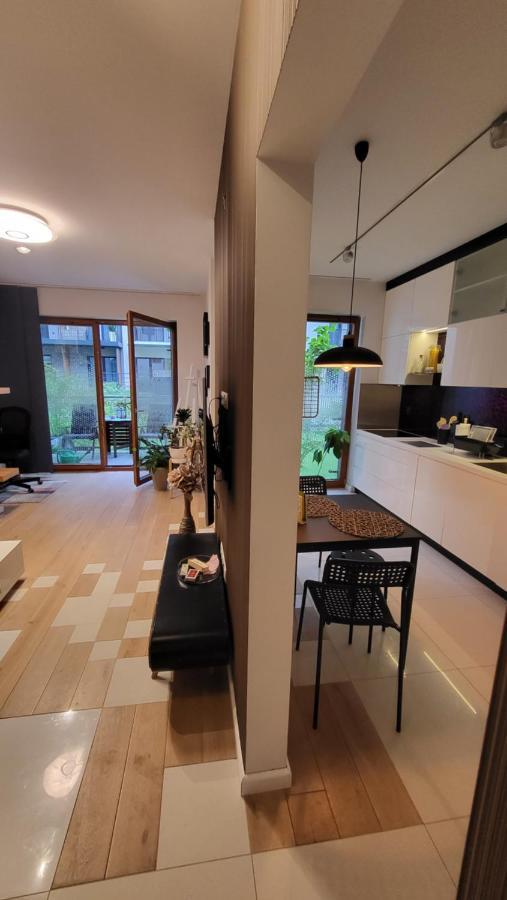 Apartment Frank's