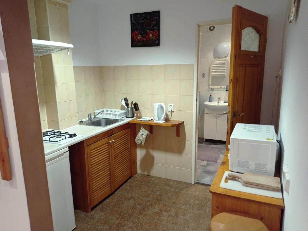 Apartament Secesja *