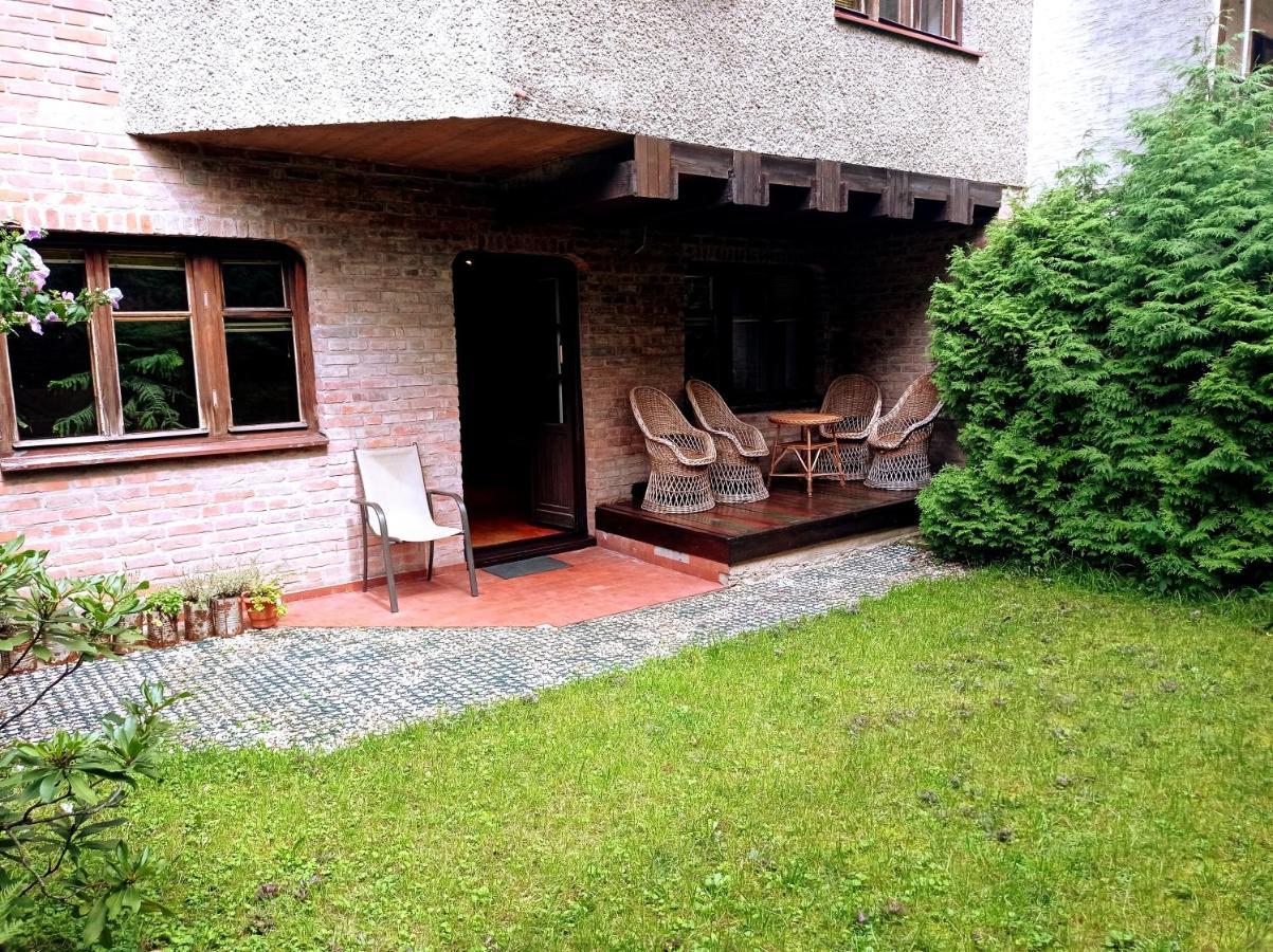 Secesja Apartment *