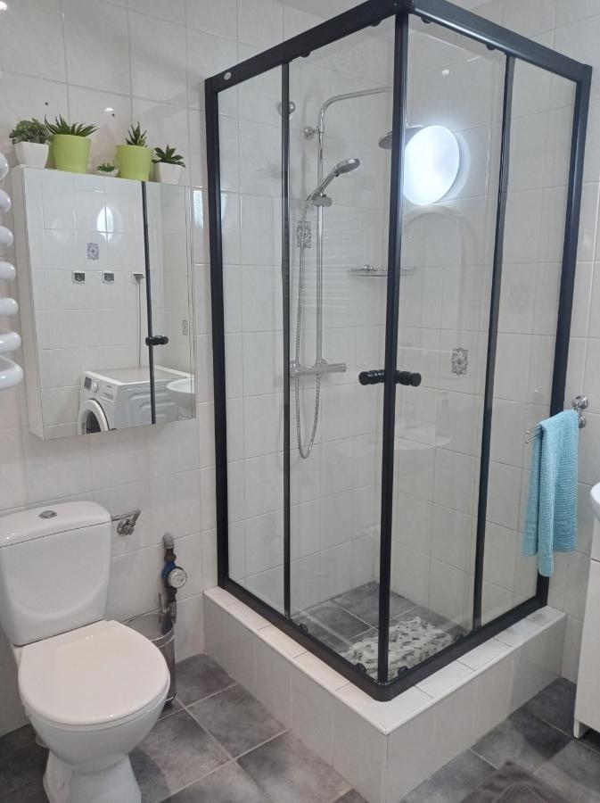 Apartament Secesja *