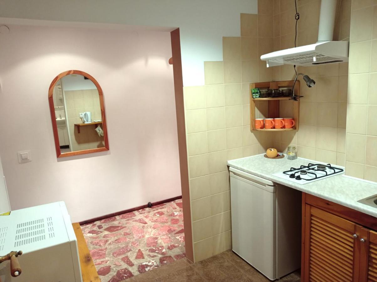 Apartment Secesja Krakow