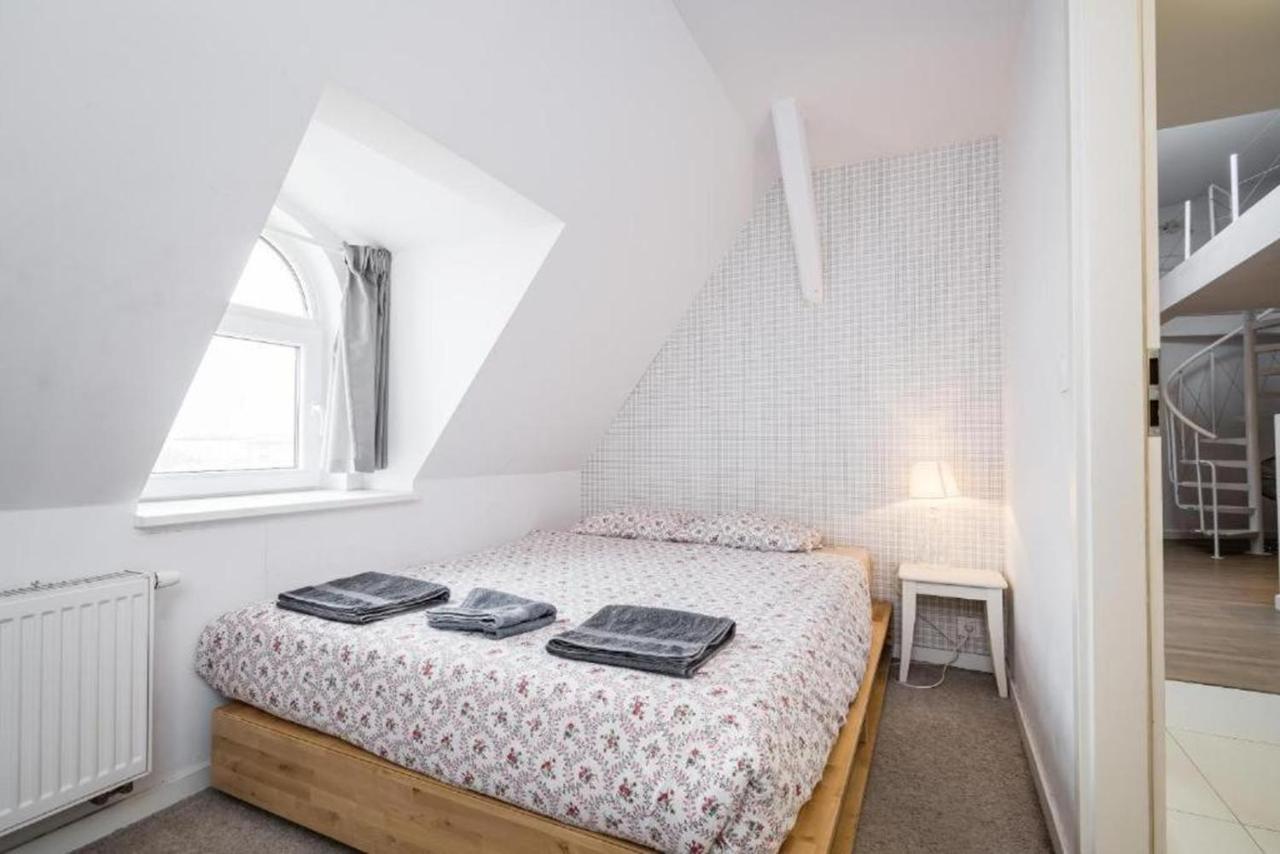 Urban Nest Bon 11 Apartamento