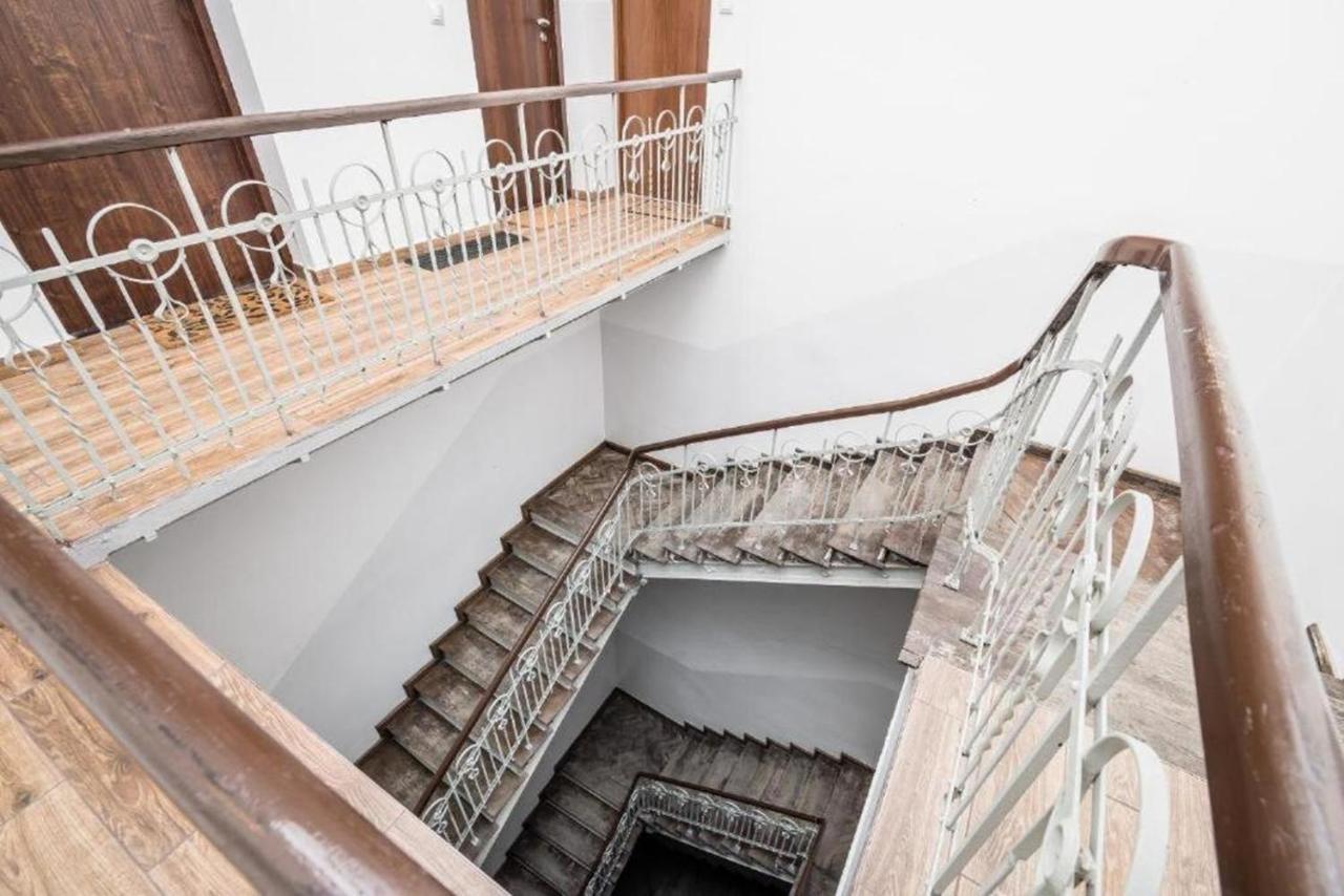 Urban Nest Bon 11 Apartamento Cracóvia
