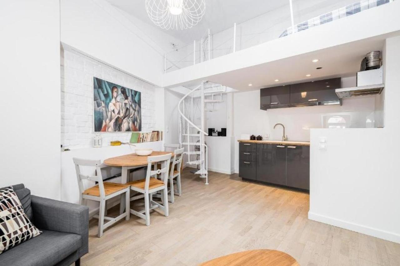 Urban Nest Bon 11 Apartamento