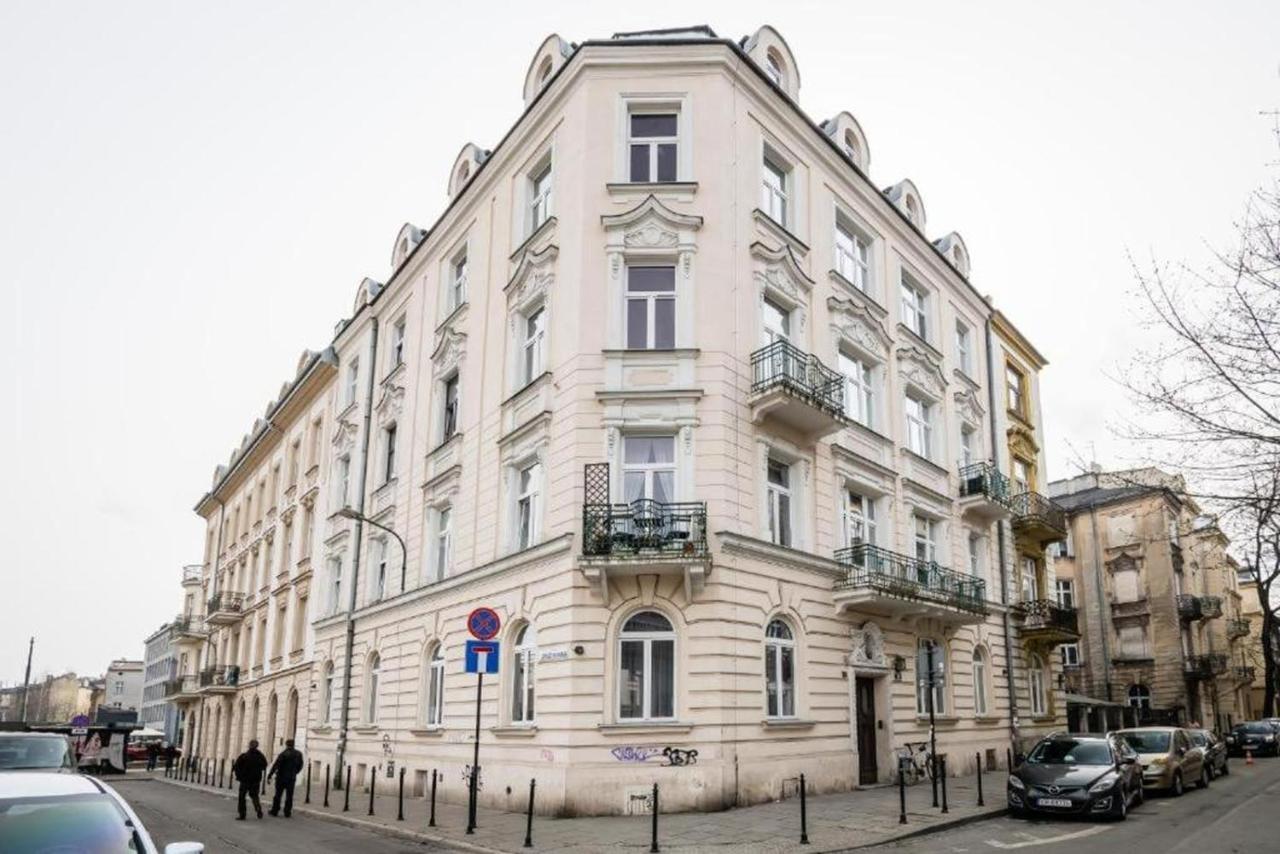 Urban Nest Bon 11 Apartamento Cracóvia