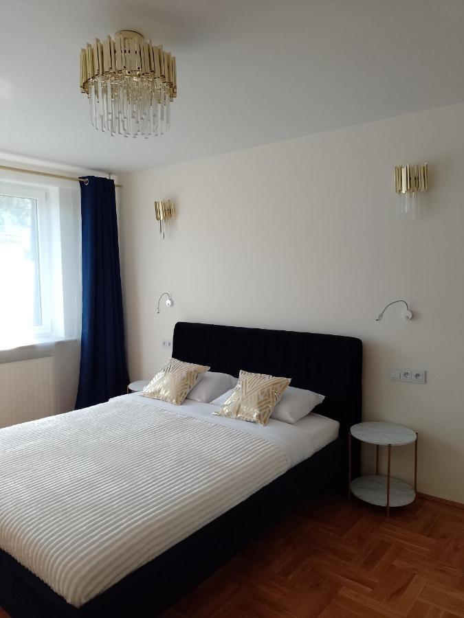 Apartamento Alexa D'oro