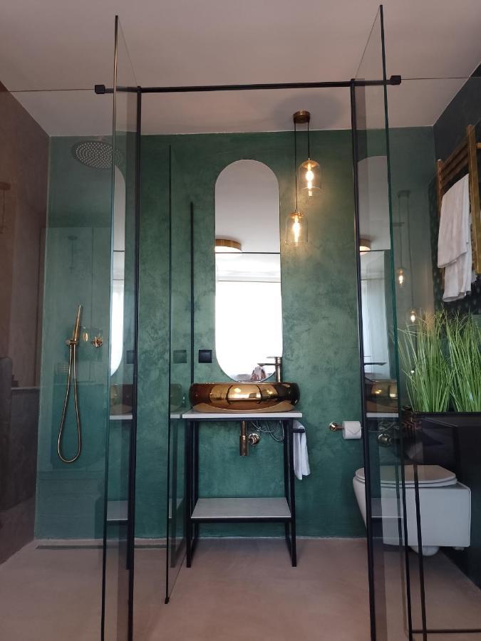 Apartamento Alexa D'oro
