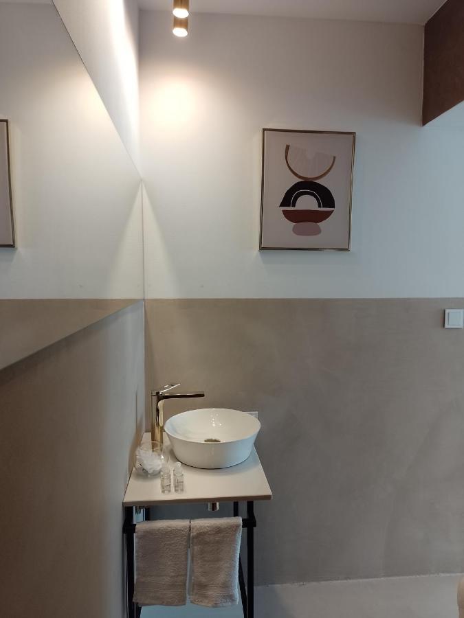 Alexa D'oro Apartamento