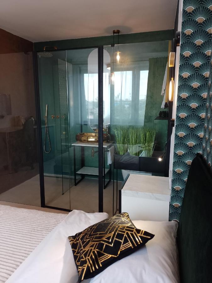 Apartamento Alexa D'oro