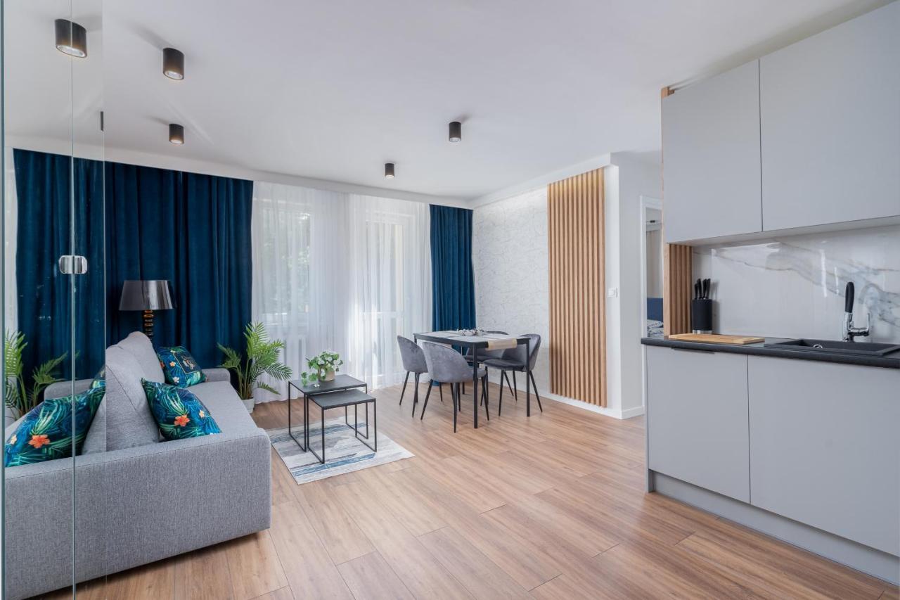 Apartament Miechowity 9 *