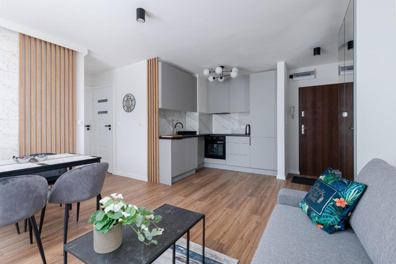 Apartament Miechowity 9