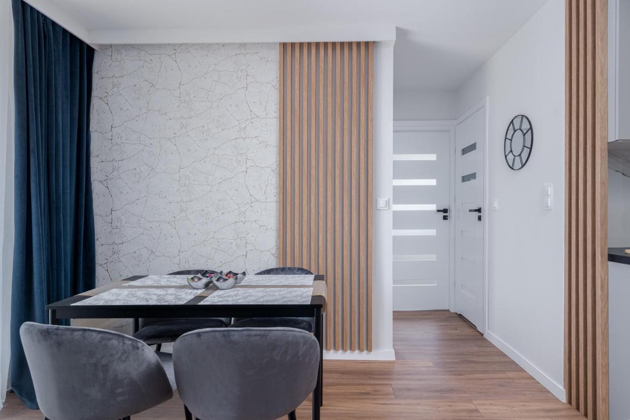 Apartamento Apartament Miechowity 9