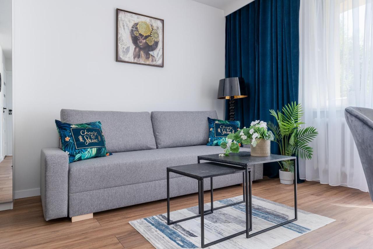 Apartament Miechowity 9 Apartamento Cracóvia