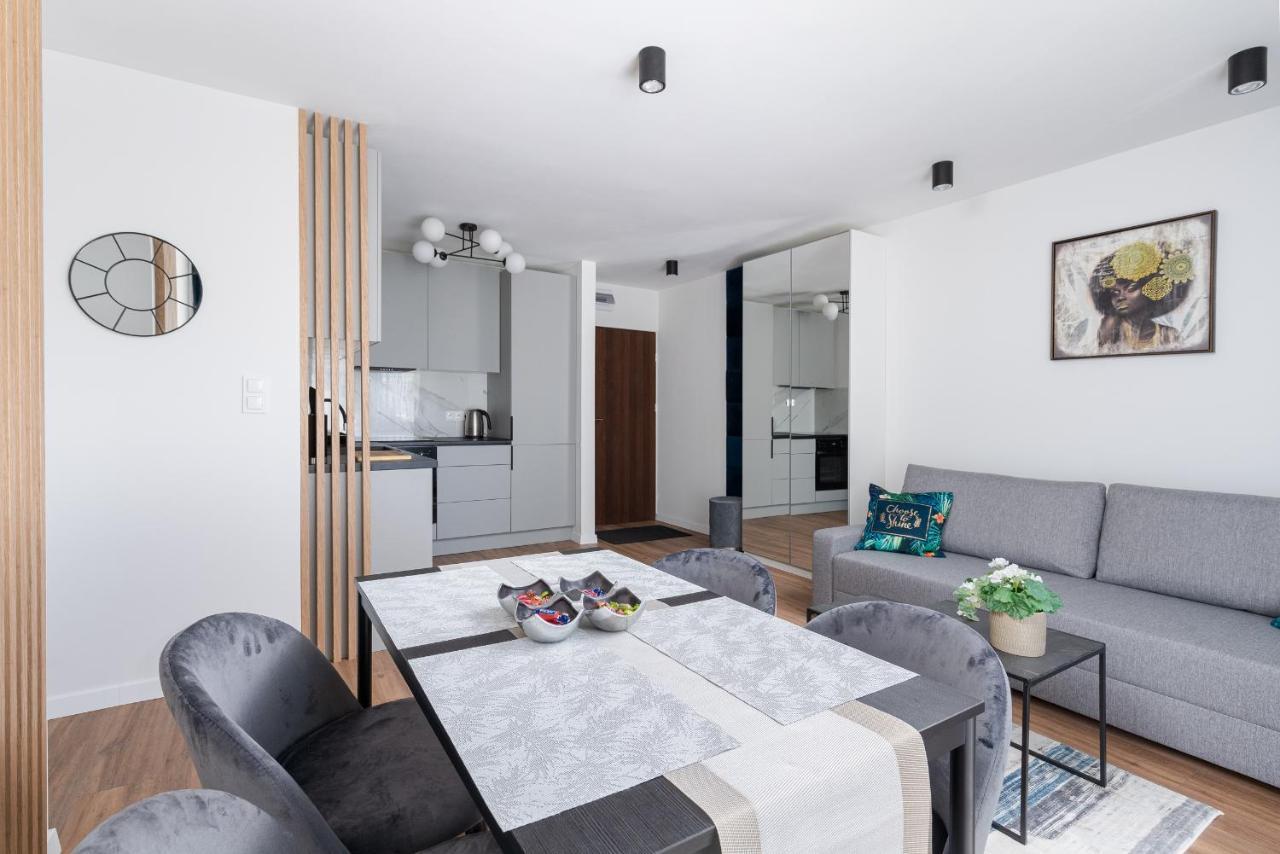 Apartament Miechowity 9