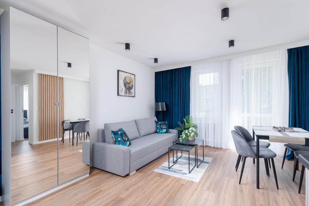 Apartamento Apartament Miechowity 9 Cracóvia