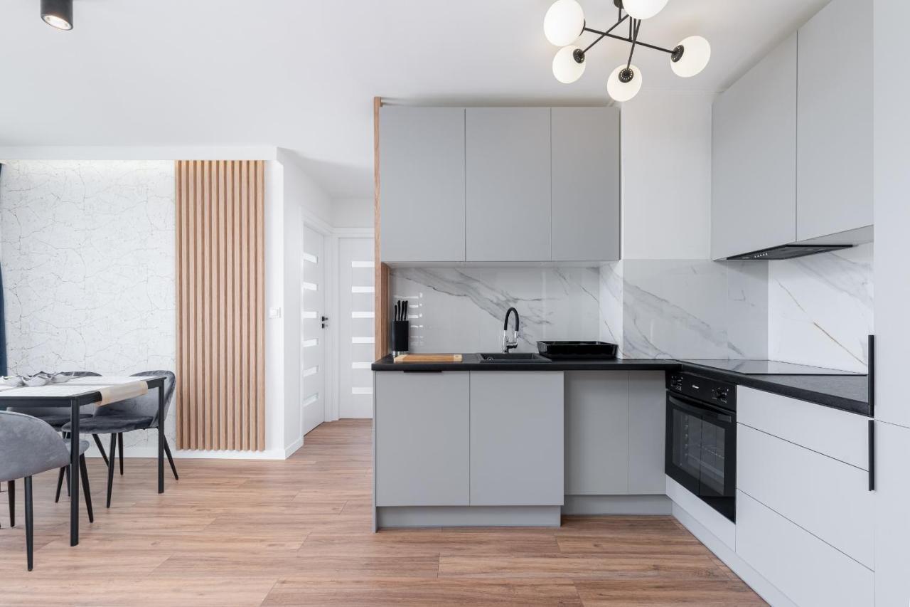 Apartamento Apartament Miechowity 9 Cracóvia