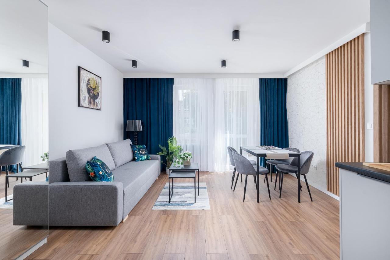 Apartament Miechowity 9 * Cracóvia