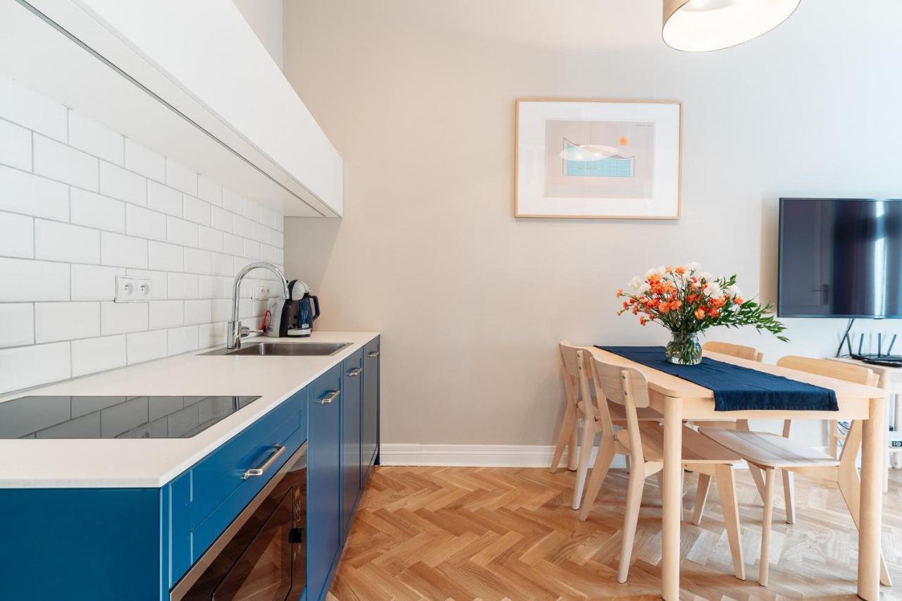 Apartamento Kochanowskiego Family