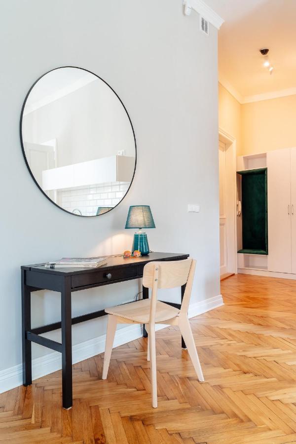 Kochanowskiego Family Apartamento
