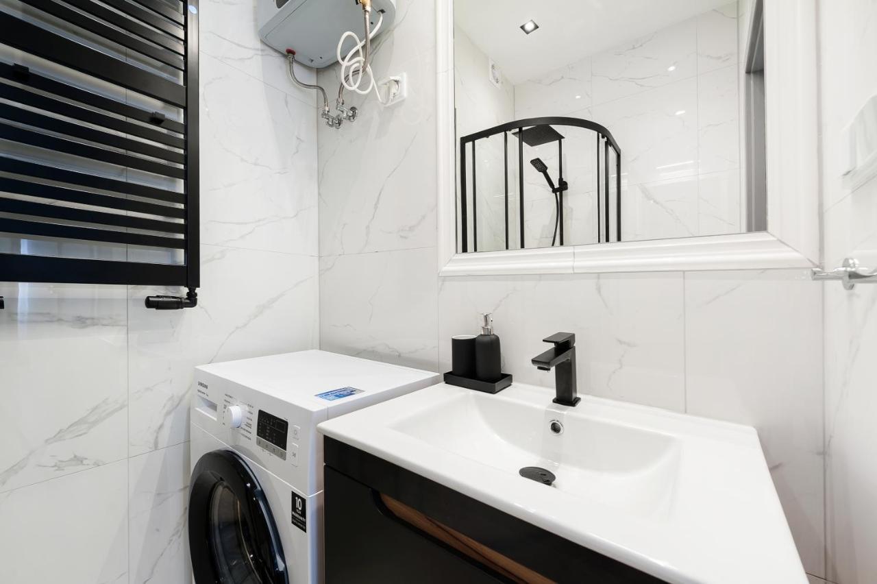 Apartment Dunin Majestic 3
