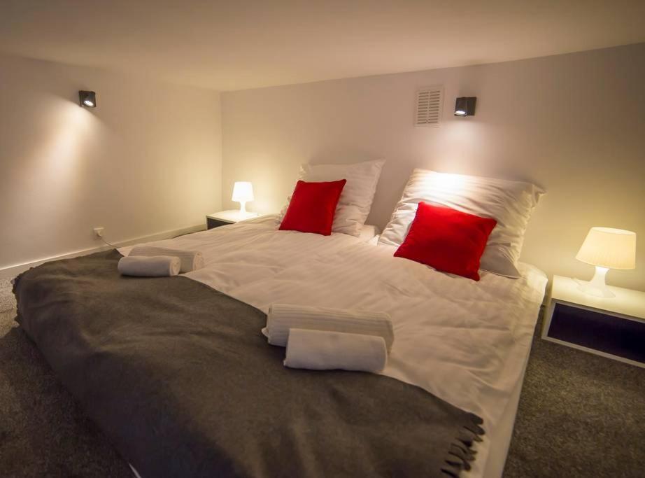 Heynow Apartamento